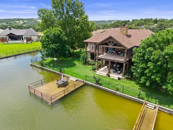 $1,495,000 | 101 Palm Cove, Buchanan Dam, TX 78609
