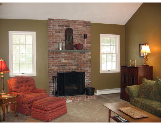 30 Wilson Pond Road Rowley, MA 01969 - Photo 3 of 17