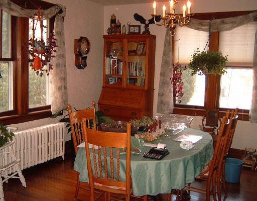 1902 Warrington Road Southwest Roanoke, VA 24015 - Photo 2 of 5 Listing Photo