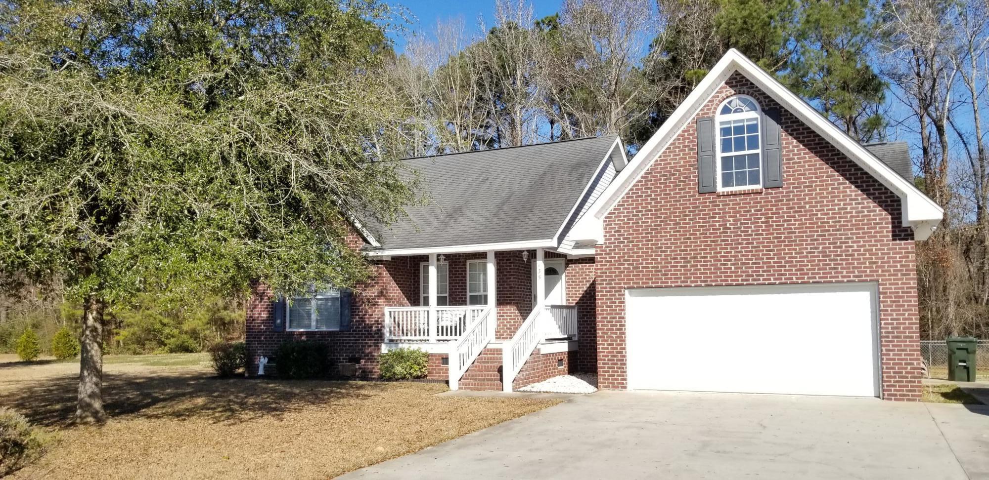 135 Travis Hill Road Moncks Corner, SC 29461 - Photo 1 of 29 Photo - 135 Travis Hill Rd