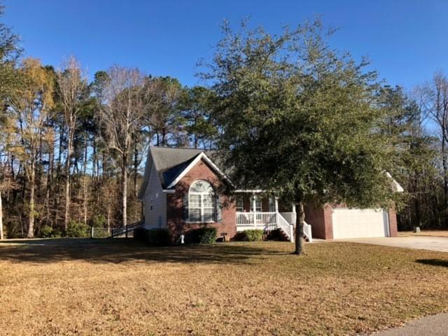 135 Travis Hill Road Moncks Corner, SC 29461 - Photo 2 of 29 135 Travis HIll Road