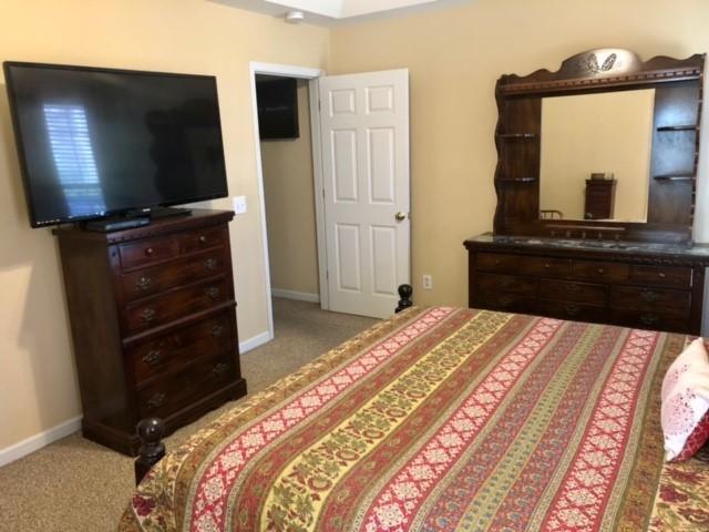 135 Travis Hill Road Moncks Corner, SC 29461 - Photo 12 of 29 Master Bedroom