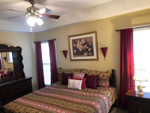 135 Travis Hill Road Moncks Corner, SC 29461 - Photo 13 of 29 Ceiling Fan