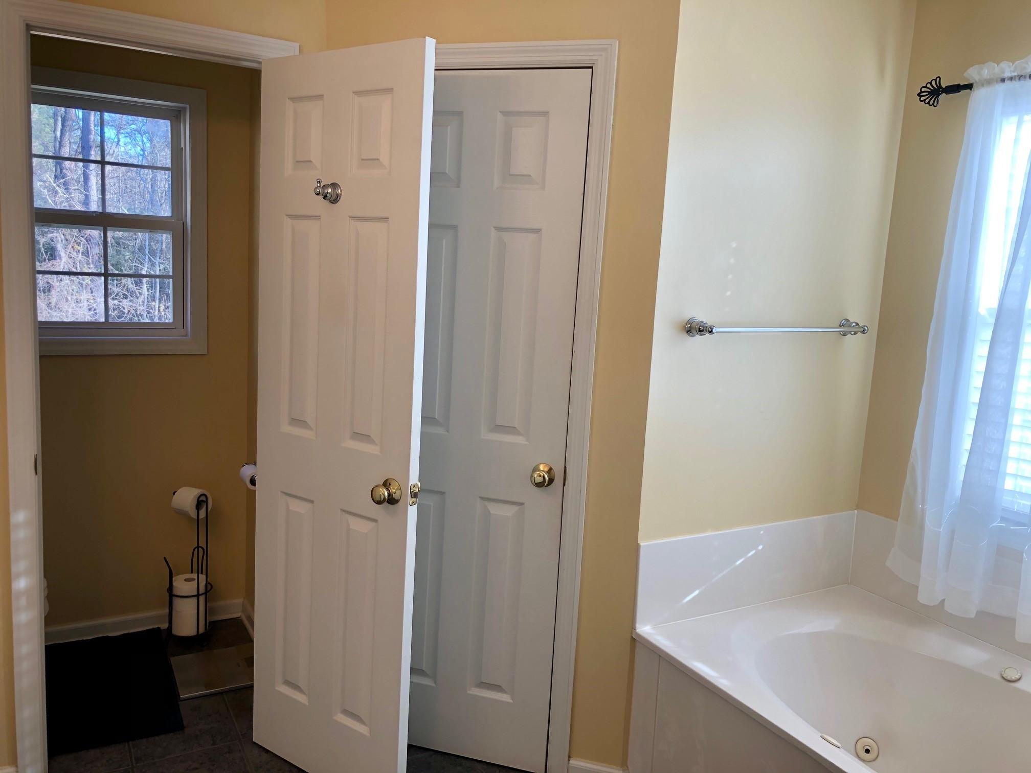 135 Travis Hill Road Moncks Corner, SC 29461 - Photo 15 of 29 Water Closet