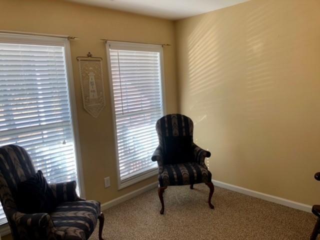 135 Travis Hill Road Moncks Corner, SC 29461 - Photo 16 of 29 Second Bedroom
