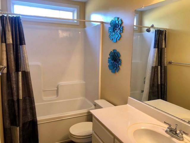 135 Travis Hill Road Moncks Corner, SC 29461 - Photo 20 of 29 Main Bathroom