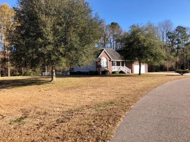 135 Travis Hill Road Moncks Corner, SC 29461 - Photo 25 of 29 2.49 Acres