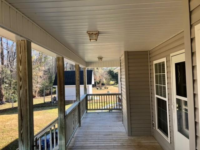 135 Travis Hill Road Moncks Corner, SC 29461 - Photo 26 of 29 135.6