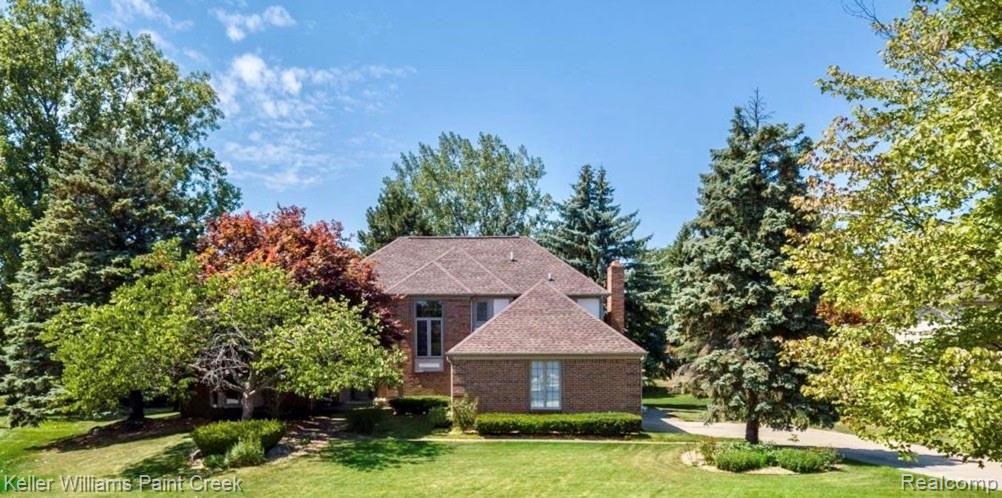 1187 Chaffer Drive Rochester Hills, MI 48306 - Photo 2 of 33
