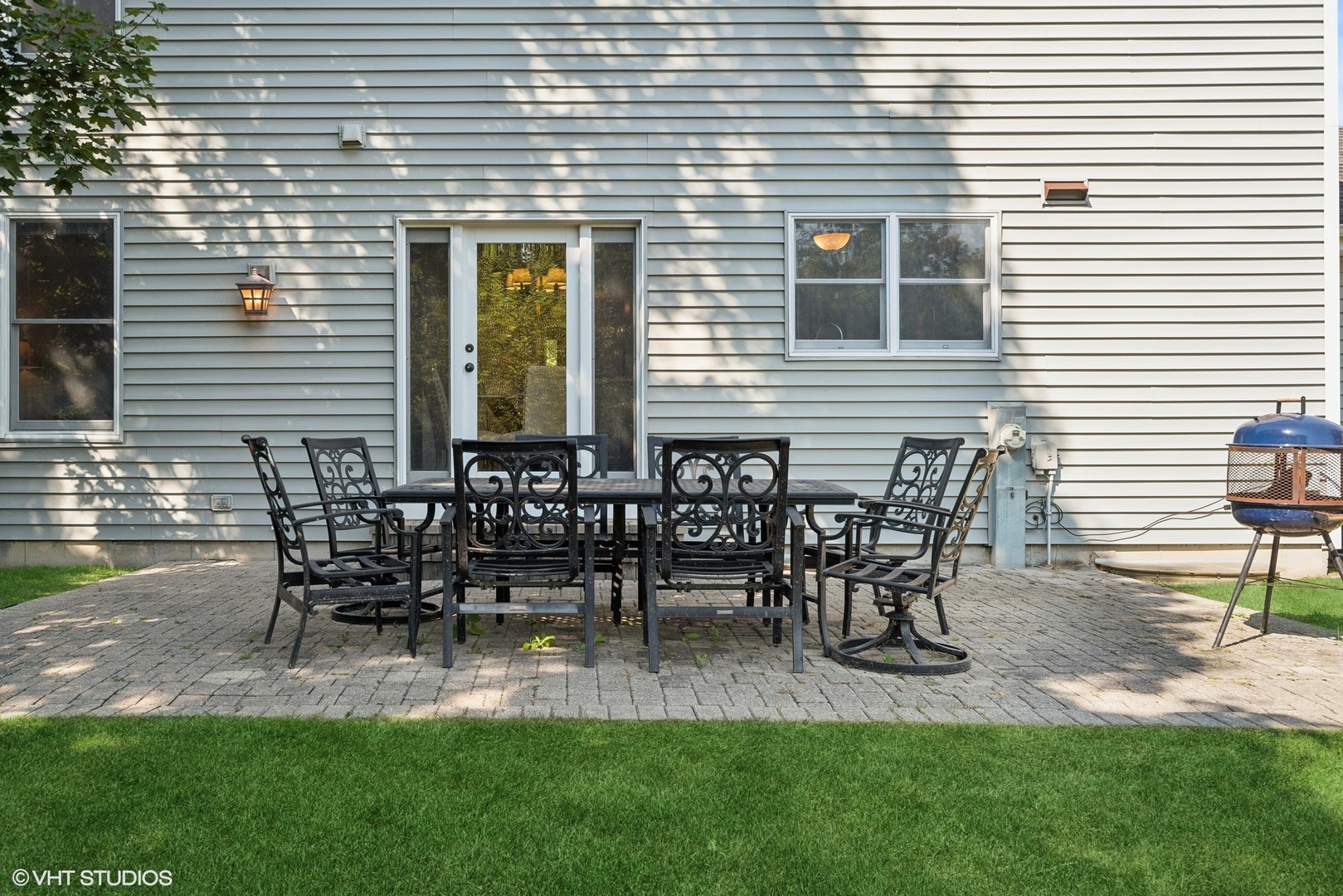 5021 Adele Drive Gurnee, IL 60031 - Photo 19 of 20