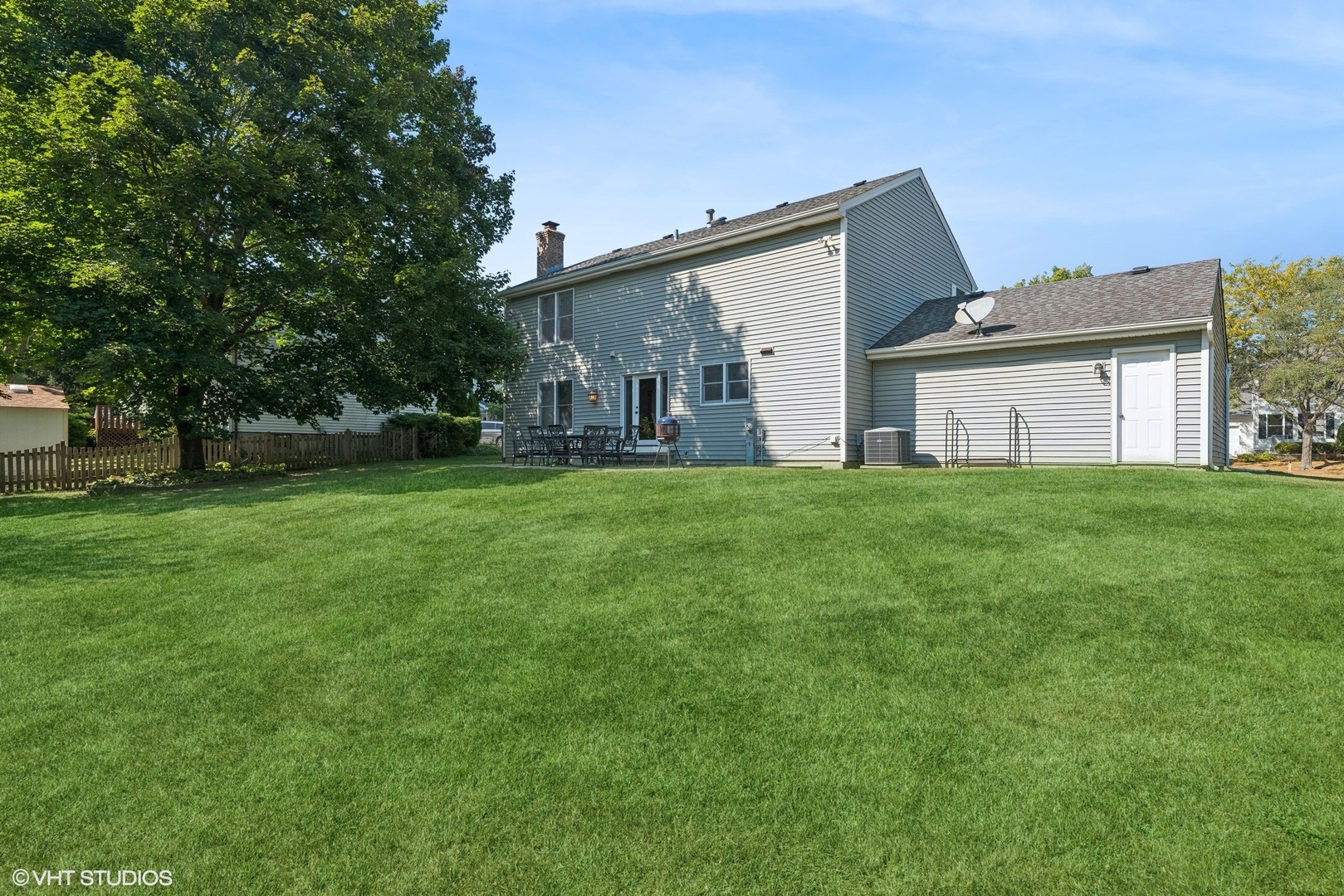 5021 Adele Drive Gurnee, IL 60031 - Photo 20 of 20