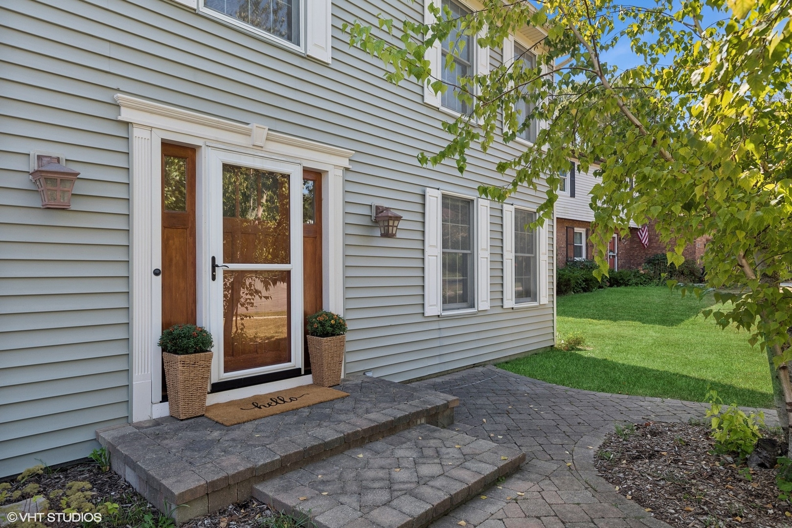 5021 Adele Drive Gurnee, IL 60031 - Photo 2 of 20