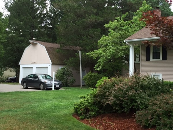 132 New Estate Road Littleton, MA 01460 - Photo 2 of 11
