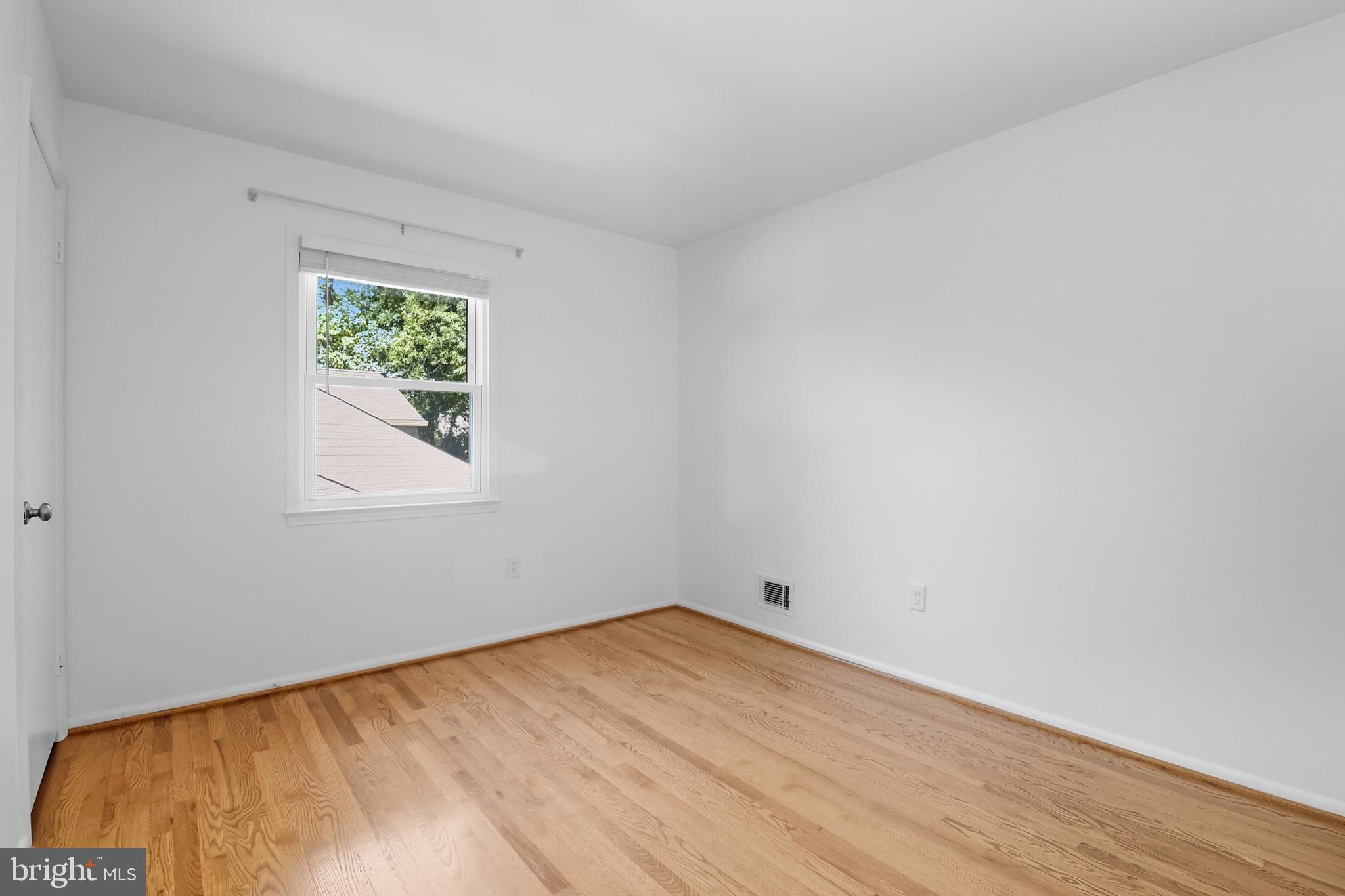 1503 Coat Ridge Road Herndon, VA 20170 - Photo 16 of 39 a view of a room that has a window in it