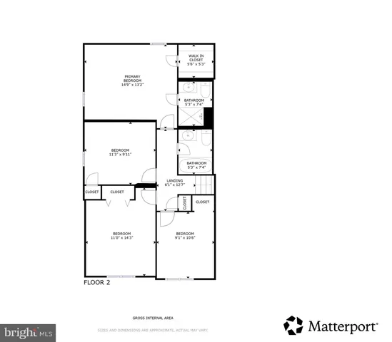 a picture of a bench in front of a wall