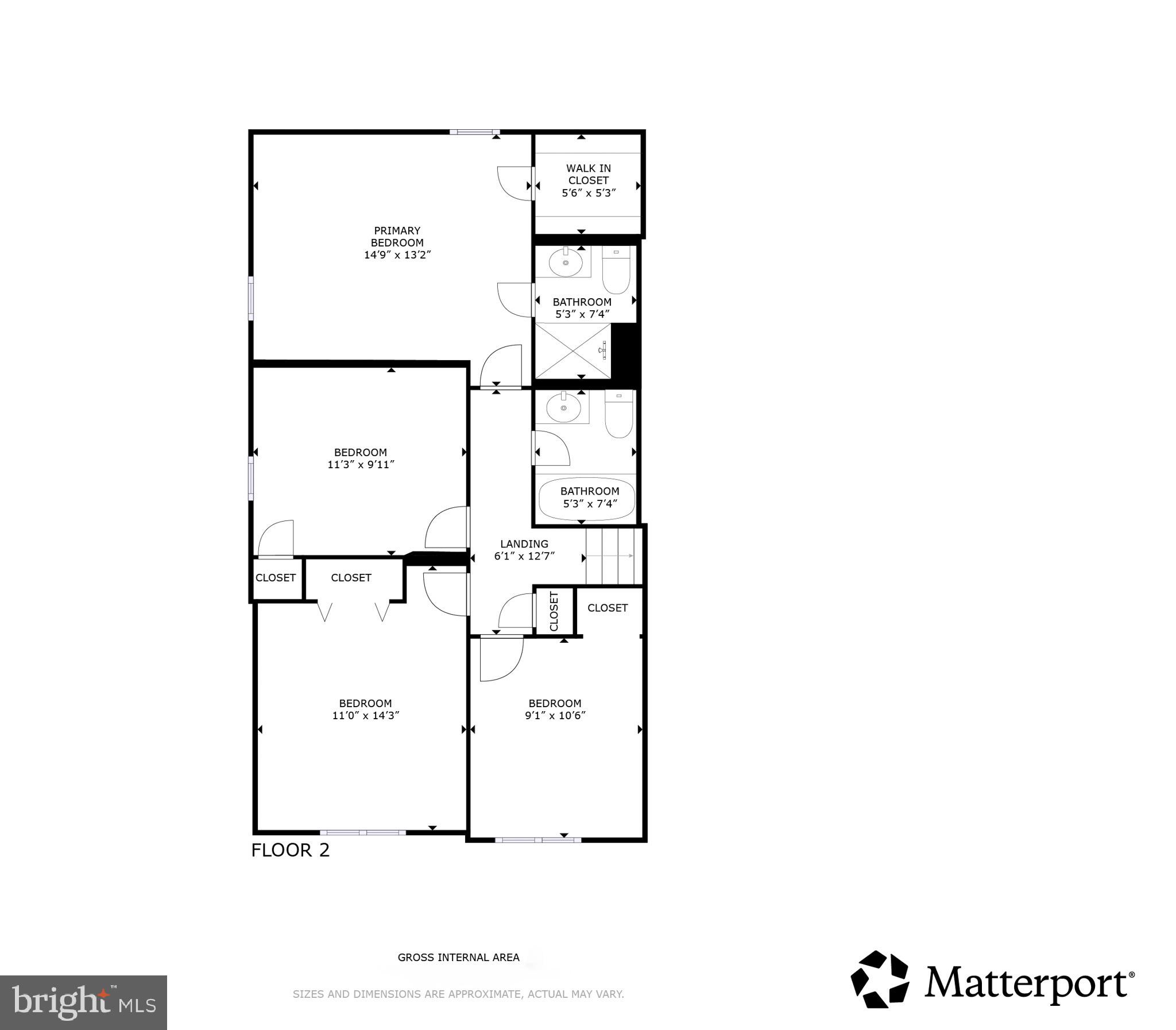 1503 Coat Ridge Road Herndon, VA 20170 - Photo 39 of 39 a picture of a bench in front of a wall