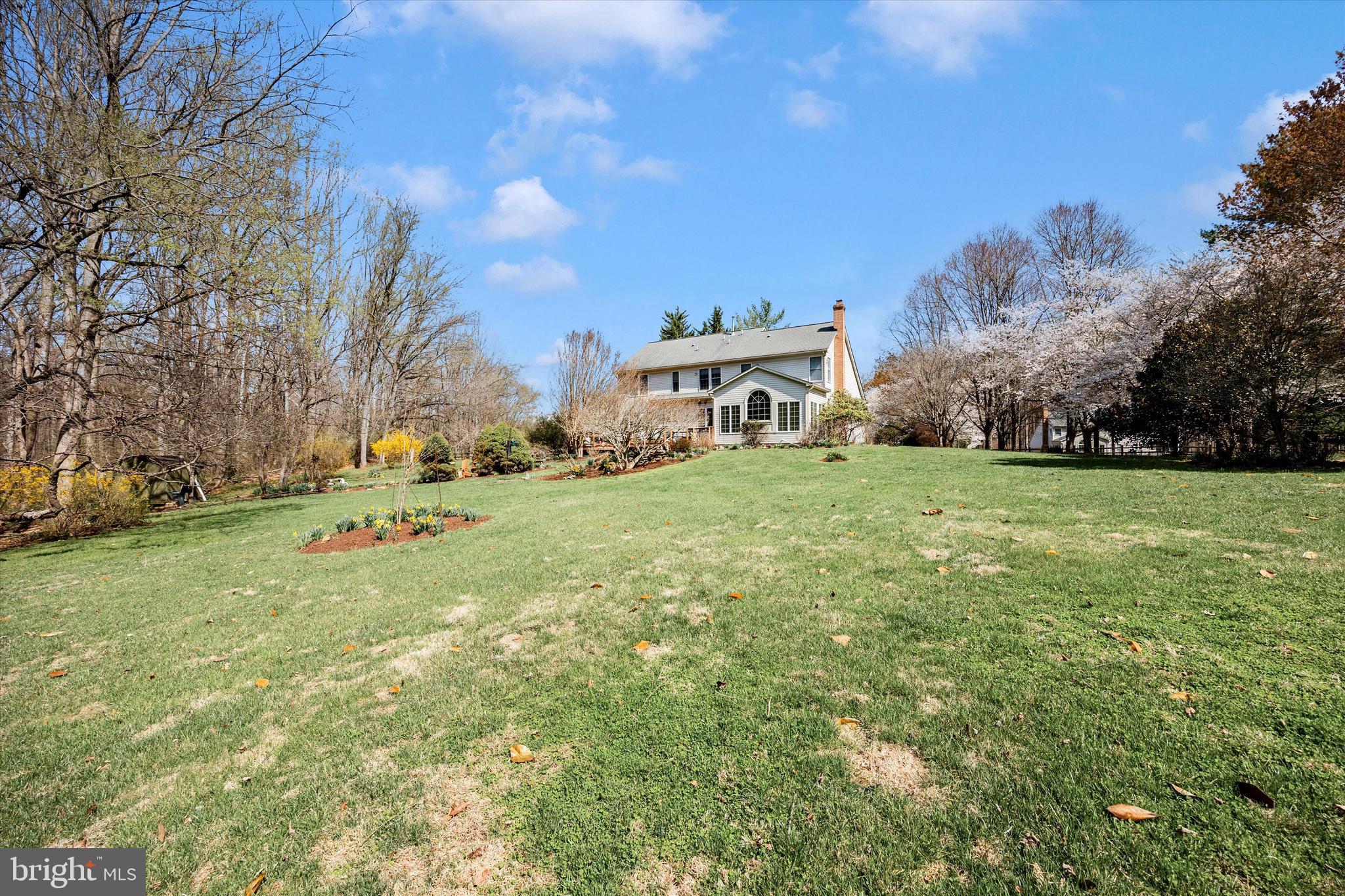 19808 Falling Spring Court Gaithersburg, MD 20882 - Photo 22 of 28