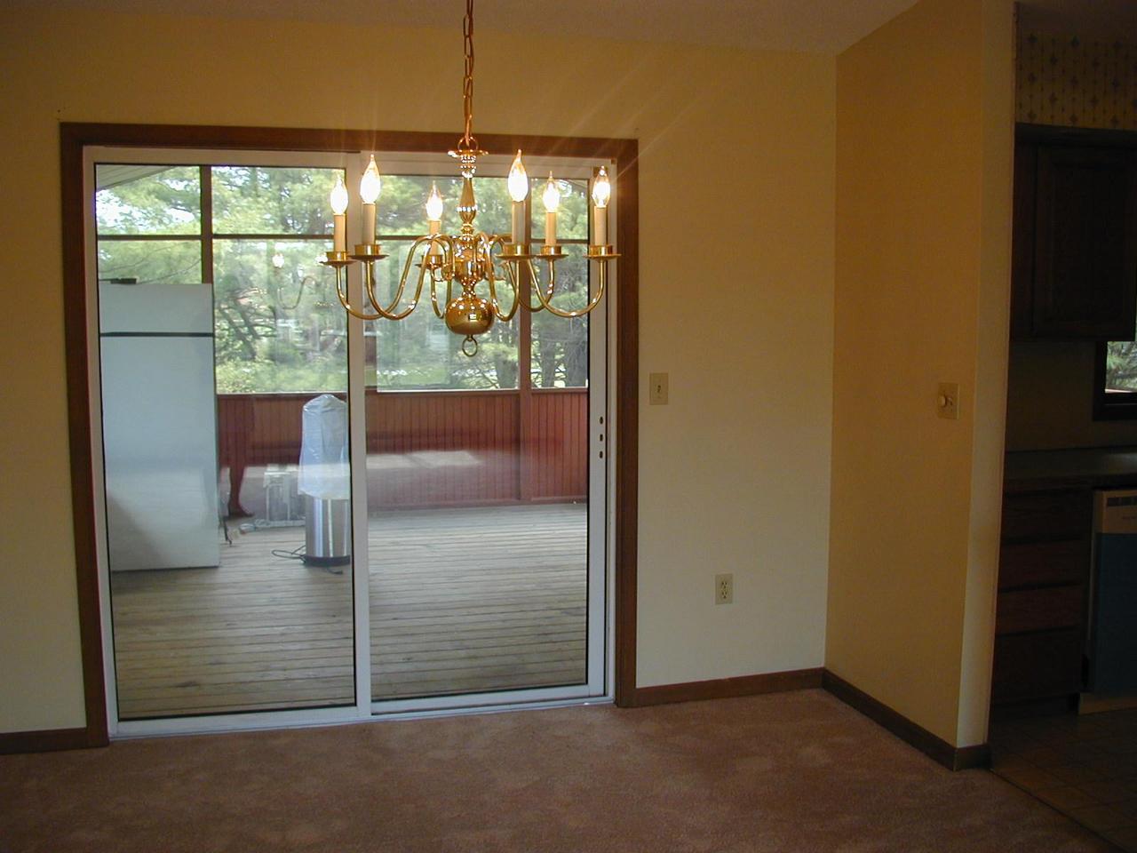 1617 Legion Road Gilbert, PA 18331 - Photo 3 of 13 Dining Room