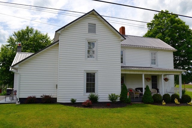 209 South Greever Street Rural Retreat, VA 24368 - Photo 1 of 1 Gallery Image 1