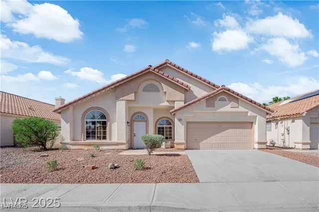 $2,495 | 632 Hitchen Post Drive, Henderson, NV 89011