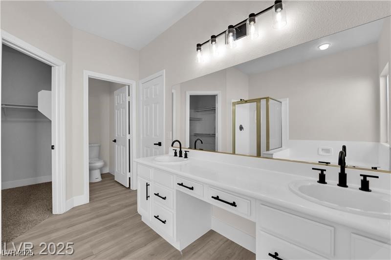 632 Hitchen Post Drive Henderson, NV 89011 - Photo 17 of 28