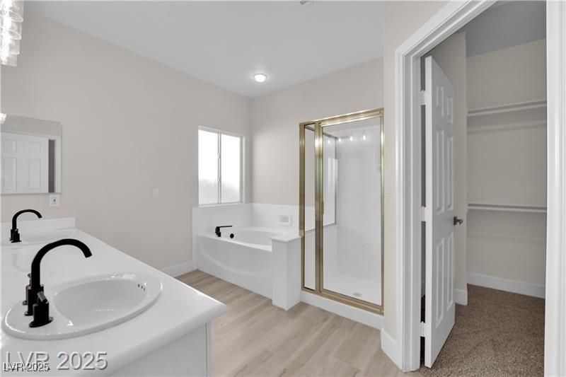 632 Hitchen Post Drive Henderson, NV 89011 - Photo 18 of 28