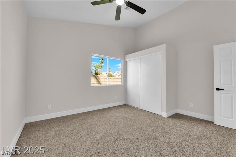 632 Hitchen Post Drive Henderson, NV 89011 - Photo 20 of 28