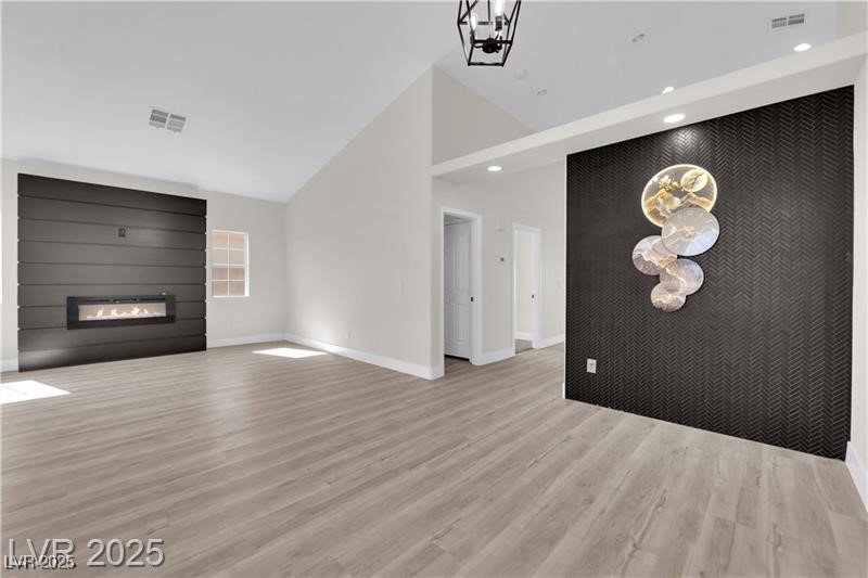 632 Hitchen Post Drive Henderson, NV 89011 - Photo 2 of 28