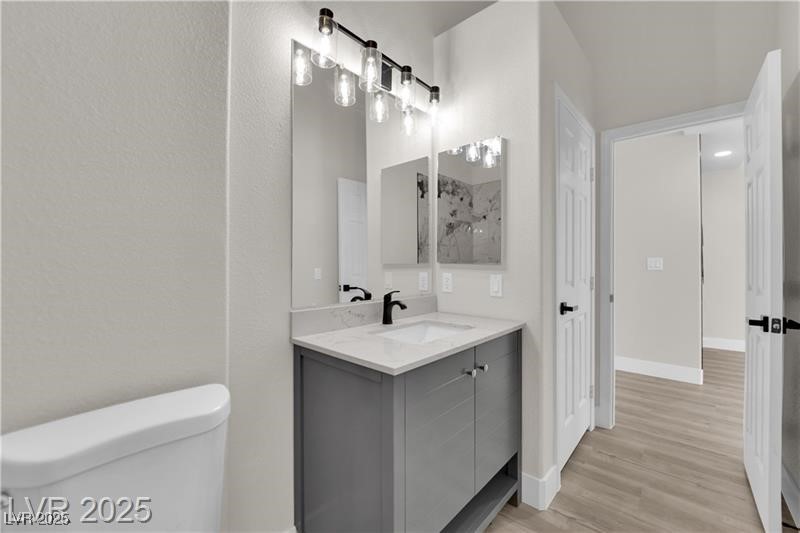 632 Hitchen Post Drive Henderson, NV 89011 - Photo 22 of 28