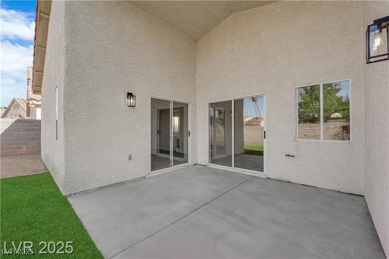 632 Hitchen Post Drive Henderson, NV 89011 - Photo 27 of 28