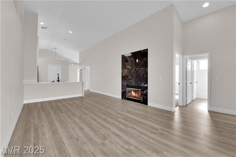 632 Hitchen Post Drive Henderson, NV 89011 - Photo 10 of 28