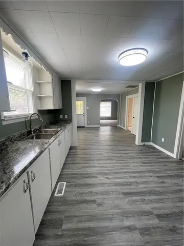 $93,500 | 2901 Stevens Avenue, Parsons, KS 67357