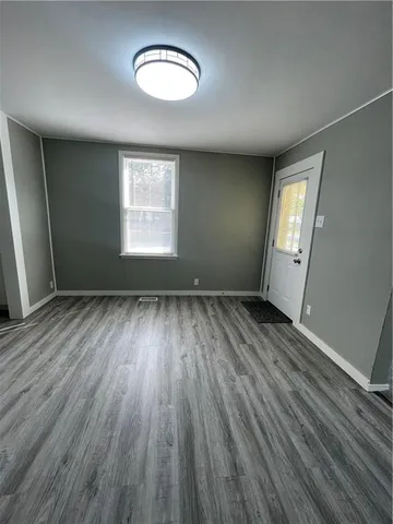 $93,500 | 2901 Stevens Avenue, Parsons, KS 67357