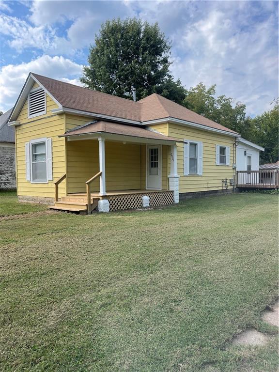 2901 Stevens Avenue Parsons, KS 67357 - Photo 2 of 31