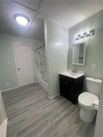 $93,500 | 2901 Stevens Avenue, Parsons, KS 67357