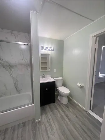 $93,500 | 2901 Stevens Avenue, Parsons, KS 67357