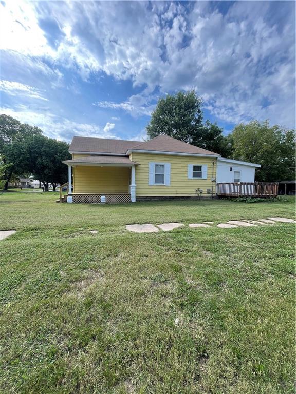 2901 Stevens Avenue Parsons, KS 67357 - Photo 3 of 31