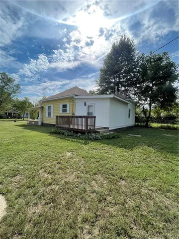 $93,500 | 2901 Stevens Avenue, Parsons, KS 67357