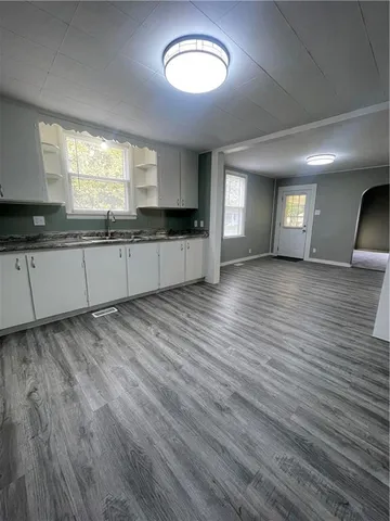 $93,500 | 2901 Stevens Avenue, Parsons, KS 67357