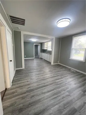 $93,500 | 2901 Stevens Avenue, Parsons, KS 67357