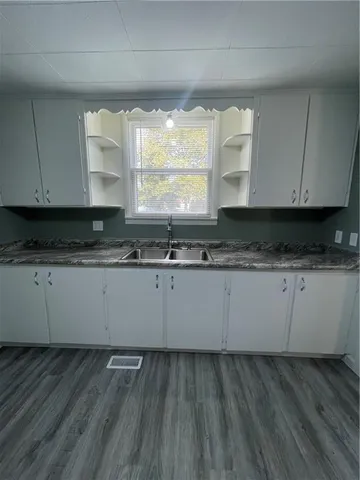 $93,500 | 2901 Stevens Avenue, Parsons, KS 67357