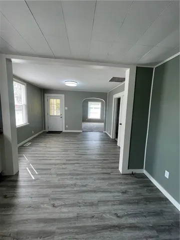 $93,500 | 2901 Stevens Avenue, Parsons, KS 67357