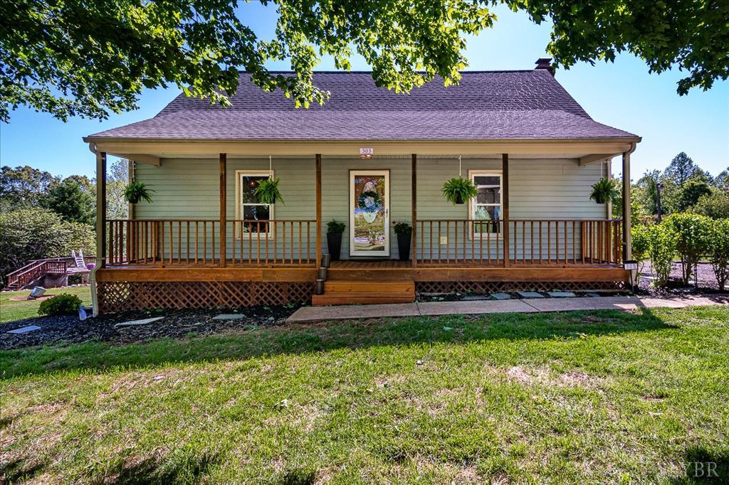 305 Union Hill Road Amherst, VA 24521 - Photo 1 of 27 Gallery Image 1