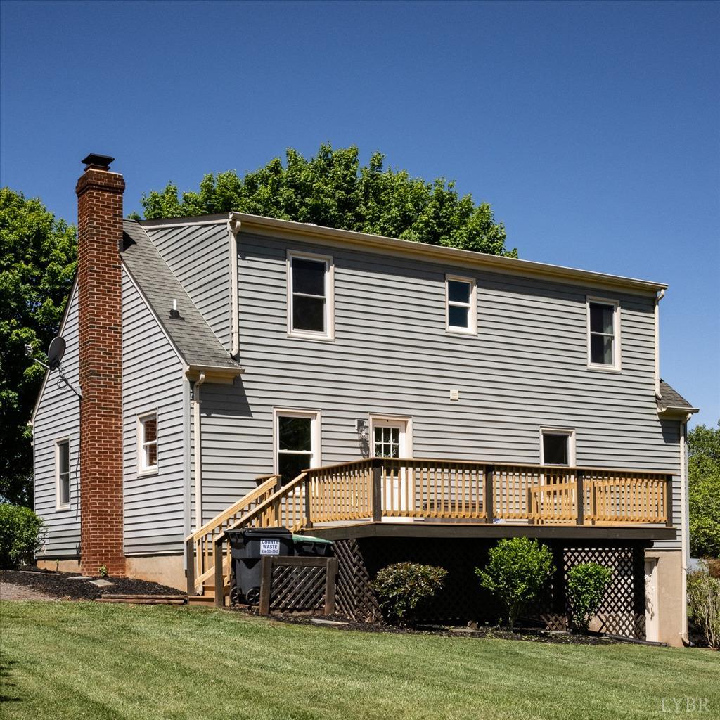 305 Union Hill Road Amherst, VA 24521 - Photo 22 of 27 Gallery Image 22