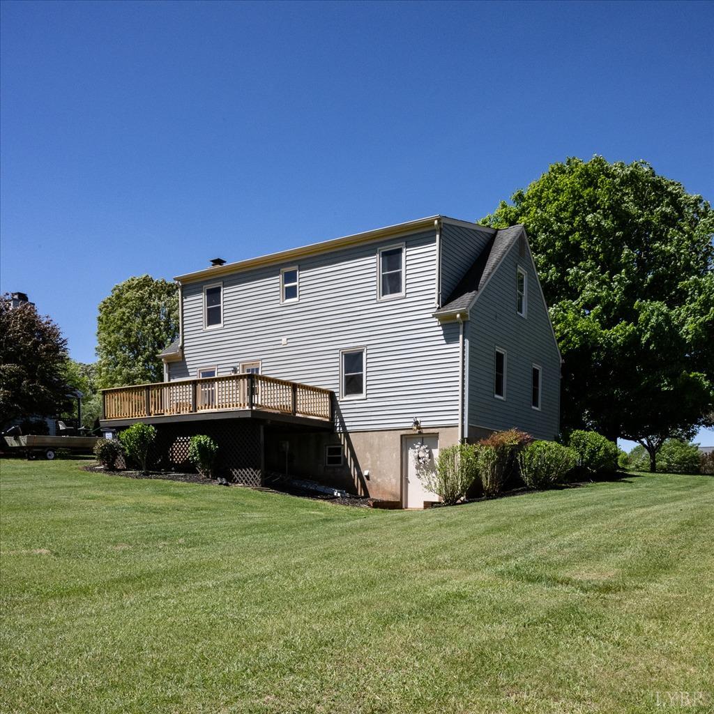 305 Union Hill Road Amherst, VA 24521 - Photo 23 of 27 Gallery Image 23