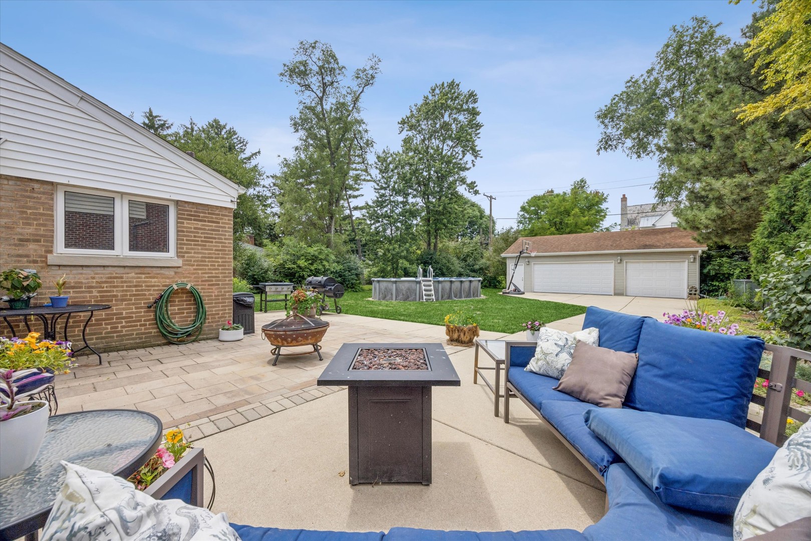 4812 Wolf Road Western Springs, IL 60558 - Photo 20 of 27 Gallery Image 20