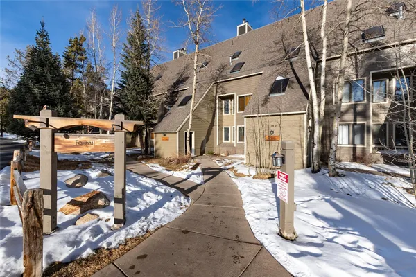 $785,000 | 21680 Highway 6, Unit 2058, Keystone, CO 80435