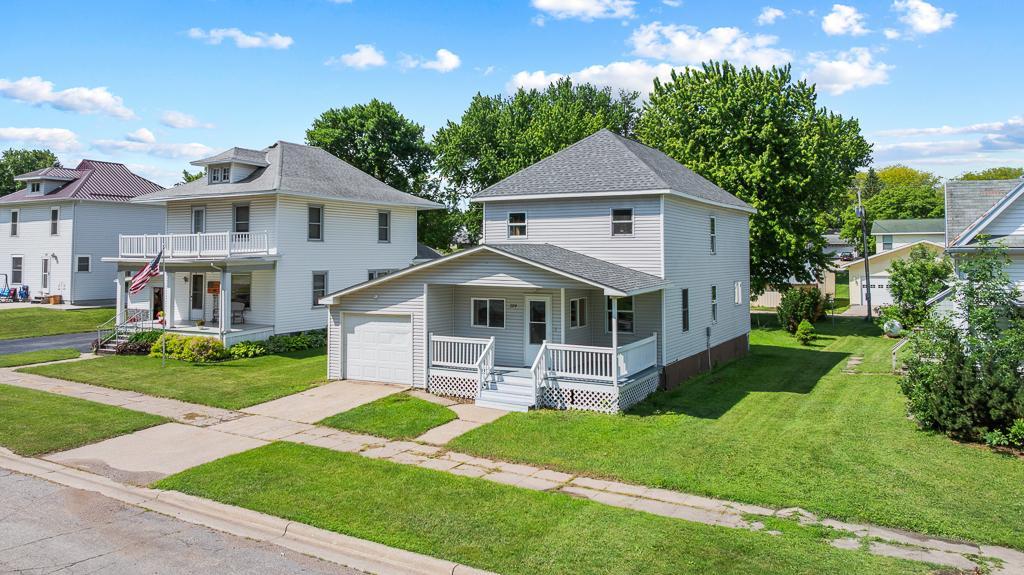 204 1st Street Russell, MN 56169 - Photo 1 of 41