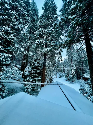 $495,000 | 1153 Silver Tip Lane, Fish Camp, CA 93623