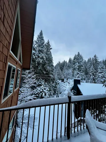 $495,000 | 1153 Silver Tip Lane, Fish Camp, CA 93623